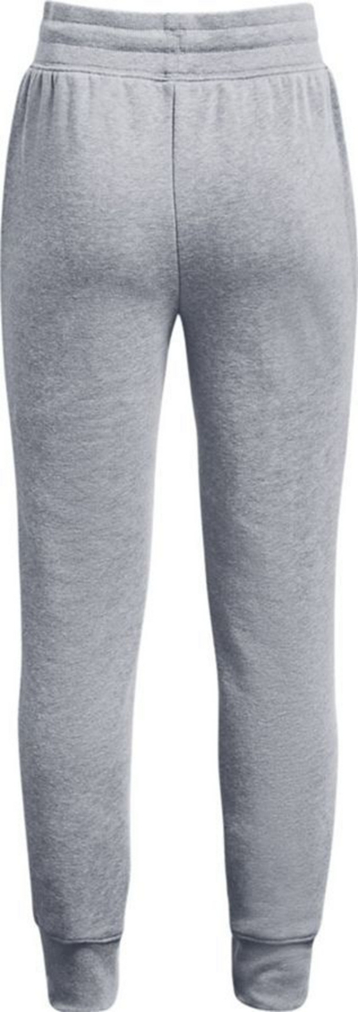 Trenerka të poshtme për kalamaj Under Armour, M, të hirtë