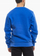 Bluzë sportive Nike Park 26 Fleece Crew IO9039-463, për meshkuj, M, e kaltër