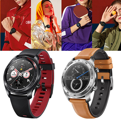 Orë e mençur Honor Watch Magic - Black
