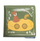 Liber banjoje Trixie Counting Bath Book, me numrat 1 deri 7, jeshil