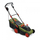 Kositëse elektrike HR 1600W, 3500rpm, 36cm, jeshile