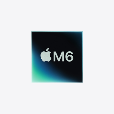 Apple Mac Mini, M6 12‑core, 16GB, 256GB SSD, 12‑core GPU, Silver