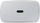 Karikues muri JELLICO AK180 PD, 20W, 1x USB C me kabllo USB C, i bardhë