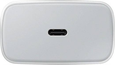 Karikues muri JELLICO AK180 PD, 20W, 1x USB C me kabllo USB C, i bardhë