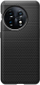 Mbrojtëse Spigen Liquid Air për OnePlus 11, e zezë