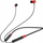 Kufje Bluetooth Hoco ES53 për sport, in ear, për vrap e palestër, të kuqe