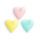 Set kozmetik I Heart Revolution Pastel Heart Fizzer