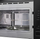 Микробранова печка Amica AMMB20E5SGB, 20L, скара, инокс