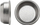 Set kosha filtri Lelit PLA180S, për portafilter 58mm, inox, ngjyrë argjendi