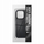 Mbulesë telefoni OEM Back Panel Carbon Elite Mag, për iPhone 15 Pro, MagSafe, e zezë