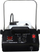 Машина за чад Evolights Fog 1500, 1500W, резервоар 3L, црна