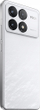 Telefoni POCO F6 Pro 5G, 12GB RAM, 512GB, i bardhë