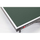 Tavolinë pingpongu Sponeta S4-72I, Expertline Indoors, 19mm, jeshile