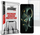 Mbrojtës ekrani GrizzGlass HybridGlass për Xiaomi Redmi K60 Ultra, xham hibrid