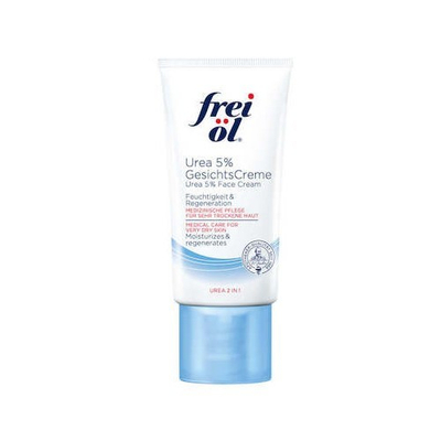 Krem shumë të thatë Frei öl 5% 50ml