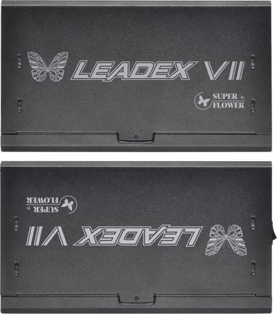 Burim energjie Super Flower Super Flower Leadex VII XG ATX 3.0, 850W