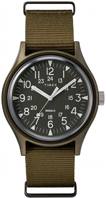 Orë dore Timex MK 1 TW2R37500