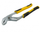 STANLEY Control-Grip прилагодливи клешти, 250 mm, челик, комплет од 6 парчиња