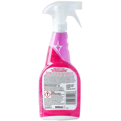 Sprej kundër njollave The Pink Stuff, 500 ml