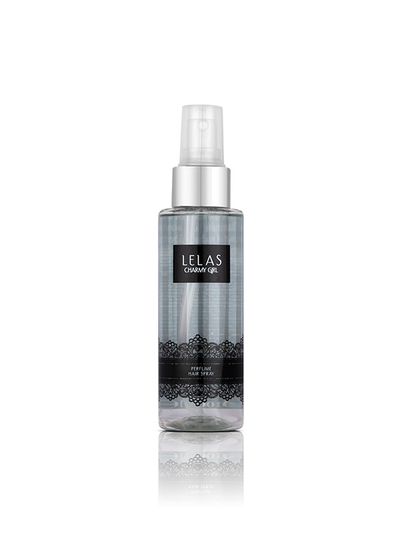 Sprej për flokë Lelas Perfume Charmy Girl, 100 ml