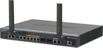 Ruter LANCOM 1926VAG 4G, SD WAN, LTE Advanced, i zi