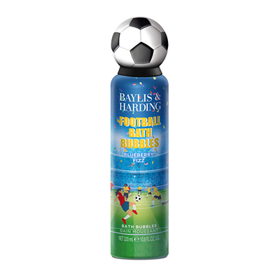 Shkumë banjoje Baylis & Harding, 320 ml
