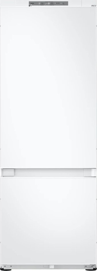 Frigorifer i integruar Samsung BRB38G705EWWEF, 389L, SmartThings AI Energy, i bardhë