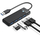 Hub USB Orico PW Series, 4 porta USB 3.0, USB A, i zi