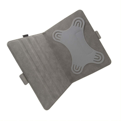 Mbulesë tablet FIXED Novel, univerzale 11", PU leather me qëndrim dhe stylus, e zezë