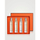 Set Eau de Toilette Hermes, 4 aroma, 15ml