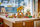 Set lodër LEGO City 60496 Pizza Delivery, 494 pjesë, 6+