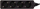 Kabllo vazhduese InLine 16441E, 1.5m, e zezë