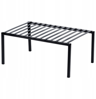 Raft kuzhine ITIMPORT, metal, 33 cm, i zi