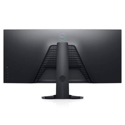 Monitor Dell S3422DWG, 34", VA, 3440x1440, 144Hz, 1ms, i zi