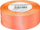 Rrip dekorativ satin ngjyrë salmon, 38mm, 32m, rozë salmon