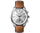 Orë dore Kronaby Waterproof Connected Sekel A1000-0713