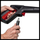Pastrues me presion Einhell TC-HP 90, i kuq