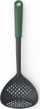 Lugë skimer Brabantia Tasty Plus, 2 në 1, Fir Green