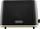 Toaster elektrik Sencor STS 7201BK, 930W, 2 tosta, i zi