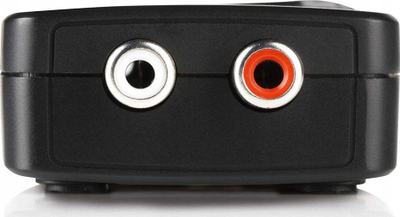 Аудио конвертер Marmitek Connect DA21, SPDIF во аналоген, RCA TOSLINK