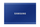 SSD i jashtëm Samsung T7, 2TB, USB 3.2, blu