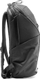 Shpinore Peak Design Everyday Zip V2 20L, najlon 400D, e zezë