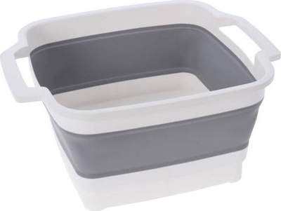 Set pastrimi Belinelli, 6 pjesë, me legen larje, shumëngjyrësh
