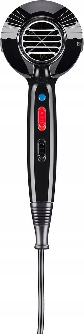 Tharëse flokësh Wahl Ventus Pro, 2200W, profesionale, e zezë