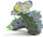 Figurë lodër Schleich Eldrador 70853 Stone Worm, koleksion fantastik, shumëngjyrëshe