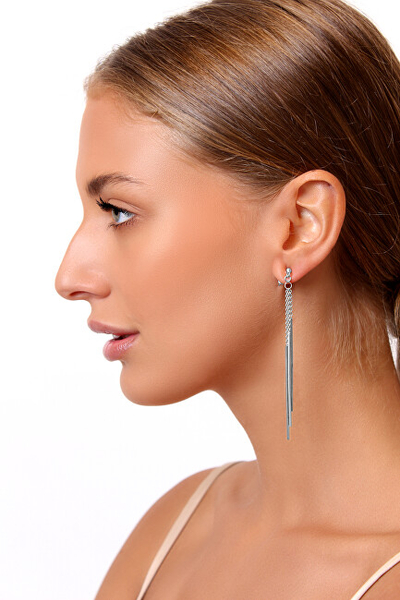 Vathё Brilio Silver EA22