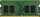 Memorie RAM CoreParts MMKN136, 16GB, DDR4, e gjelbër
