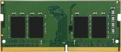 Memorie RAM CoreParts MMKN136, 16GB, DDR4, e gjelbër