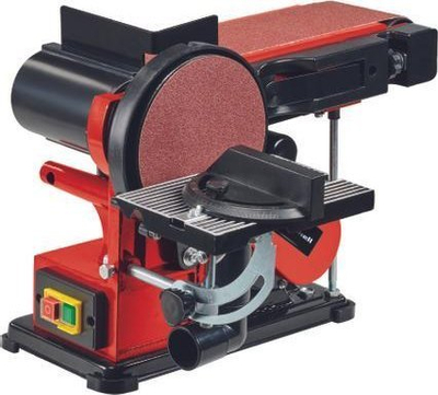Brushe stacionare Einhell TC-US 380, 380W, me rrip edhe disk gërryes