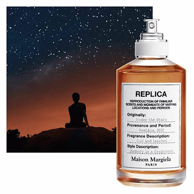 Eau de Toilette Maison Margiela Replica Under The Stars